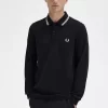 Cămașă bărbătească Fred Perry M3636 Cămașă bărbătească Fred Perry M3636