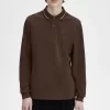 Cămașă bărbătească Fred Perry M3636 Cămașă bărbătească Fred Perry M3636