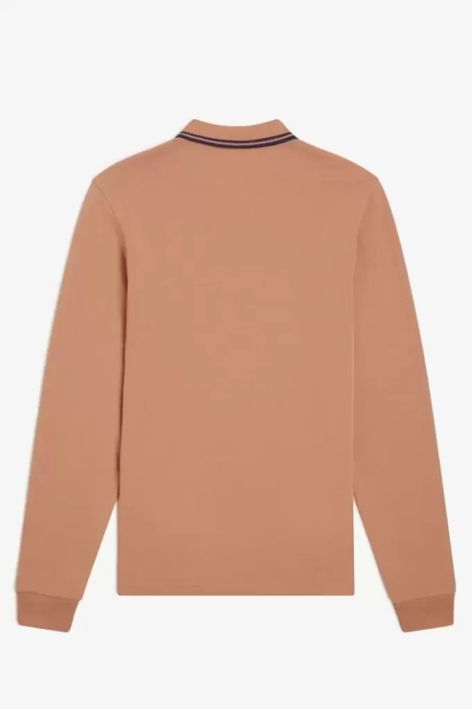 Cămașă bărbătească Fred Perry M3636 Cămașă bărbătească Fred Perry M3636