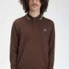 Cămașă bărbătească Fred Perry M3636 Cămașă bărbătească Fred Perry M3636
