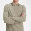 Cămașă bărbătească Fred Perry M3636 Cămașă bărbătească Fred Perry M3636