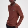 Cămașă bărbătească Fred Perry M3636 Cămașă bărbătească Fred Perry M3636