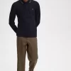 Cămașă bărbătească Fred Perry M3636 Cămașă bărbătească Fred Perry M3636