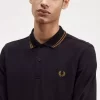 Cămașă bărbătească Fred Perry M3636 Cămașă bărbătească Fred Perry M3636
