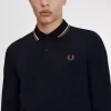 Cămașă bărbătească Fred Perry M3636 Cămașă bărbătească Fred Perry M3636