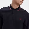 Cămașă bărbătească Fred Perry M3636 Cămașă bărbătească Fred Perry M3636