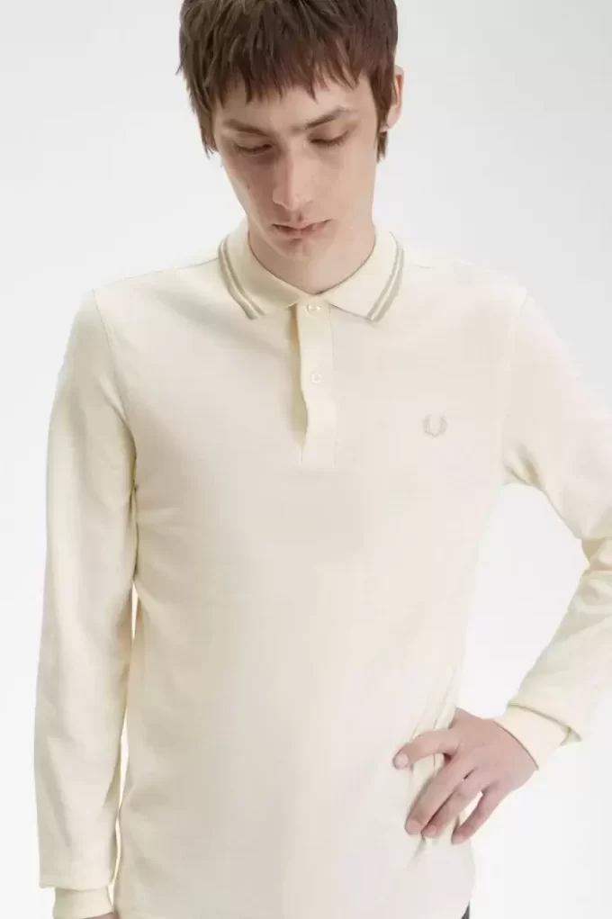 Cămașă bărbătească Fred Perry M3636 Cămașă bărbătească Fred Perry M3636
