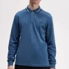 Cămașă bărbătească Fred Perry M3636 Cămașă bărbătească Fred Perry M3636