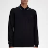 Cămașă bărbătească Fred Perry M3636 Cămașă bărbătească Fred Perry M3636