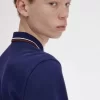 Cămașă bărbătească Fred Perry M3636 Cămașă bărbătească Fred Perry M3636
