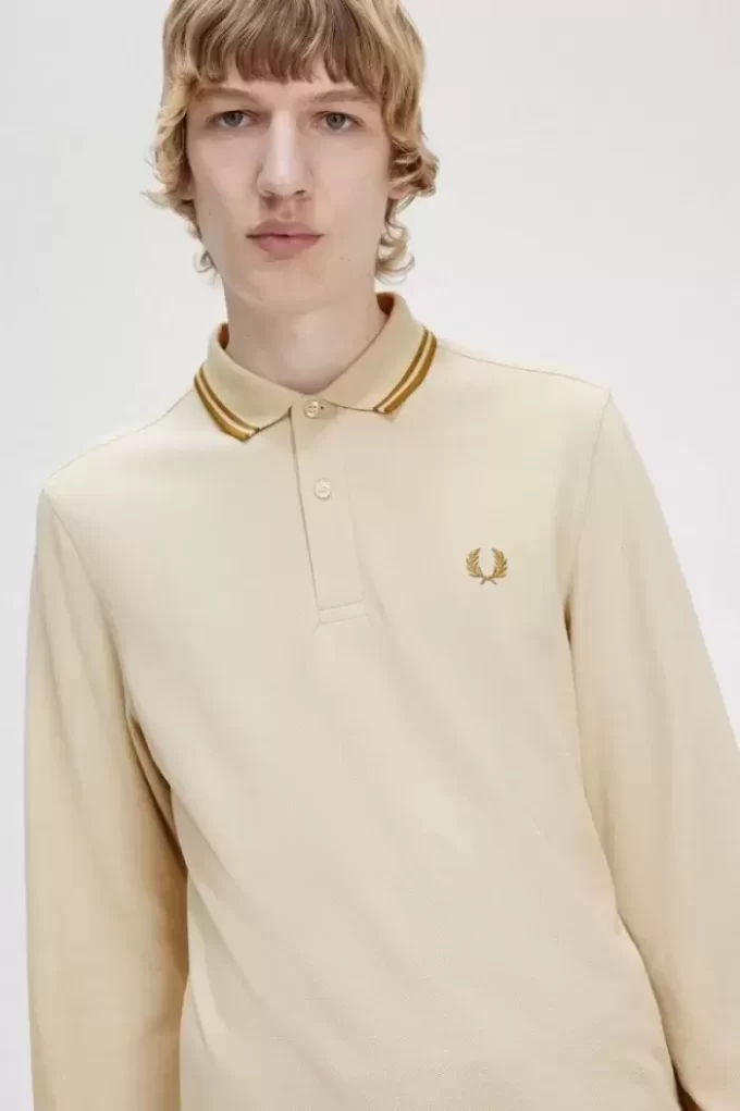 Cămașă bărbătească Fred Perry M3636 Cămașă bărbătească Fred Perry M3636