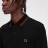 Cămașă bărbătească Fred Perry M3636 Cămașă bărbătească Fred Perry M3636