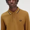 Cămașă bărbătească Fred Perry M3636 Cămașă bărbătească Fred Perry M3636