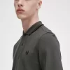 Cămașă bărbătească Fred Perry M3636 Cămașă bărbătească Fred Perry M3636