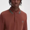 Cămașă bărbătească Fred Perry M3636 Cămașă bărbătească Fred Perry M3636