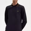 Cămașă bărbătească Fred Perry M3636 Cămașă bărbătească Fred Perry M3636