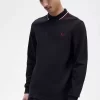 Cămașă bărbătească Fred Perry M3636 Cămașă bărbătească Fred Perry M3636