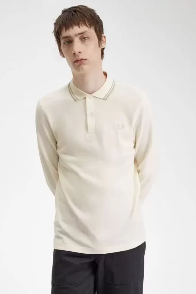 Cămașă bărbătească Fred Perry M3636 Cămașă bărbătească Fred Perry M3636