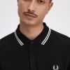 Cămașă bărbătească Fred Perry M3636 Cămașă bărbătească Fred Perry M3636