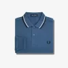 Cămașă bărbătească Fred Perry M3636 Cămașă bărbătească Fred Perry M3636