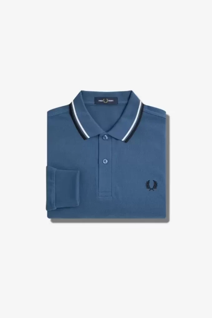Cămașă bărbătească Fred Perry M3636 Cămașă bărbătească Fred Perry M3636