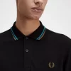 Cămașă bărbătească Fred Perry M3636 Cămașă bărbătească Fred Perry M3636
