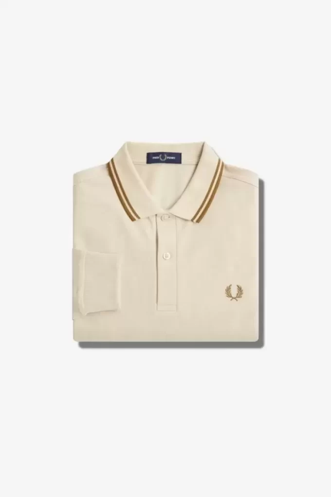 Cămașă bărbătească Fred Perry M3636 Cămașă bărbătească Fred Perry M3636