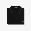Cămașă bărbătească Fred Perry M3636 Cămașă bărbătească Fred Perry M3636