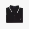 Cămașă bărbătească Fred Perry M3636 Cămașă bărbătească Fred Perry M3636