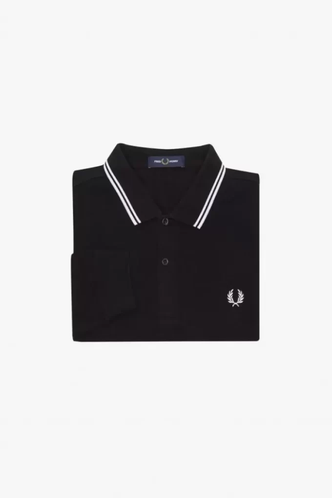 Cămașă bărbătească Fred Perry M3636 Cămașă bărbătească Fred Perry M3636