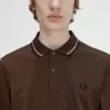 Cămașă bărbătească Fred Perry M3636 Cămașă bărbătească Fred Perry M3636