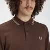 Cămașă bărbătească Fred Perry M3636 Cămașă bărbătească Fred Perry M3636