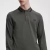 Cămașă bărbătească Fred Perry M3636 Cămașă bărbătească Fred Perry M3636