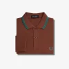 Cămașă bărbătească Fred Perry M3636 Cămașă bărbătească Fred Perry M3636