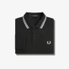 Cămașă bărbătească Fred Perry M3636 Cămașă bărbătească Fred Perry M3636