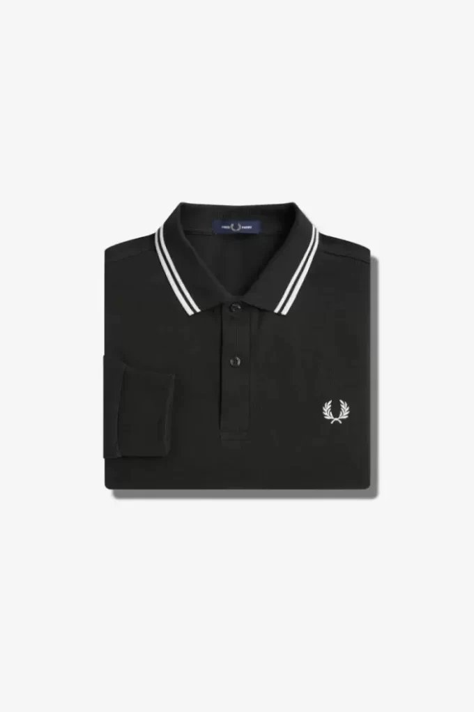 Cămașă bărbătească Fred Perry M3636 Cămașă bărbătească Fred Perry M3636