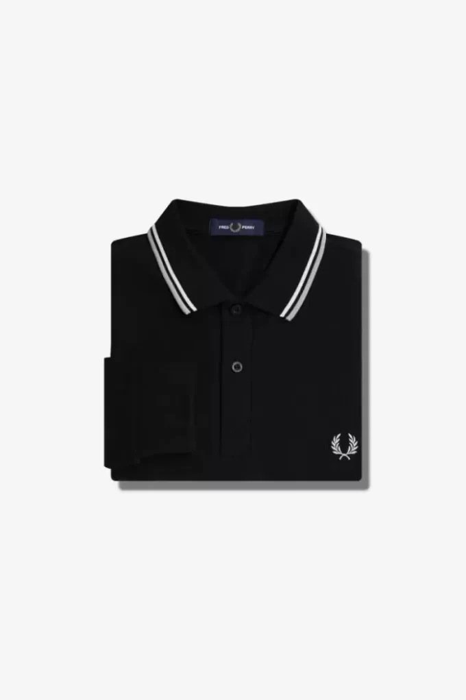Cămașă bărbătească Fred Perry M3636 Cămașă bărbătească Fred Perry M3636