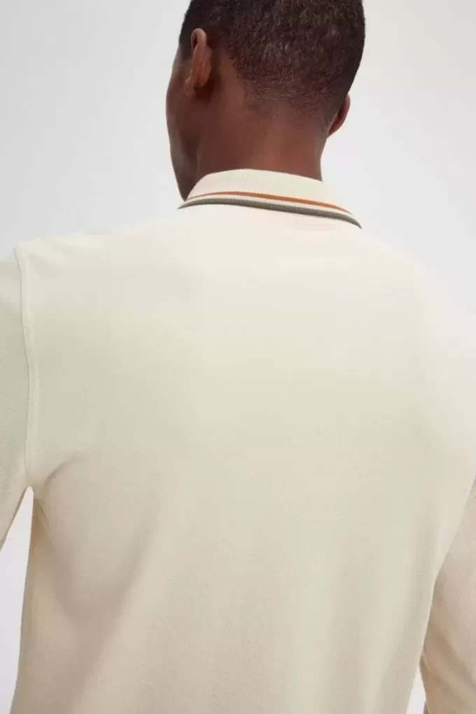 Cămașă bărbătească Fred Perry M3636 Cămașă bărbătească Fred Perry M3636