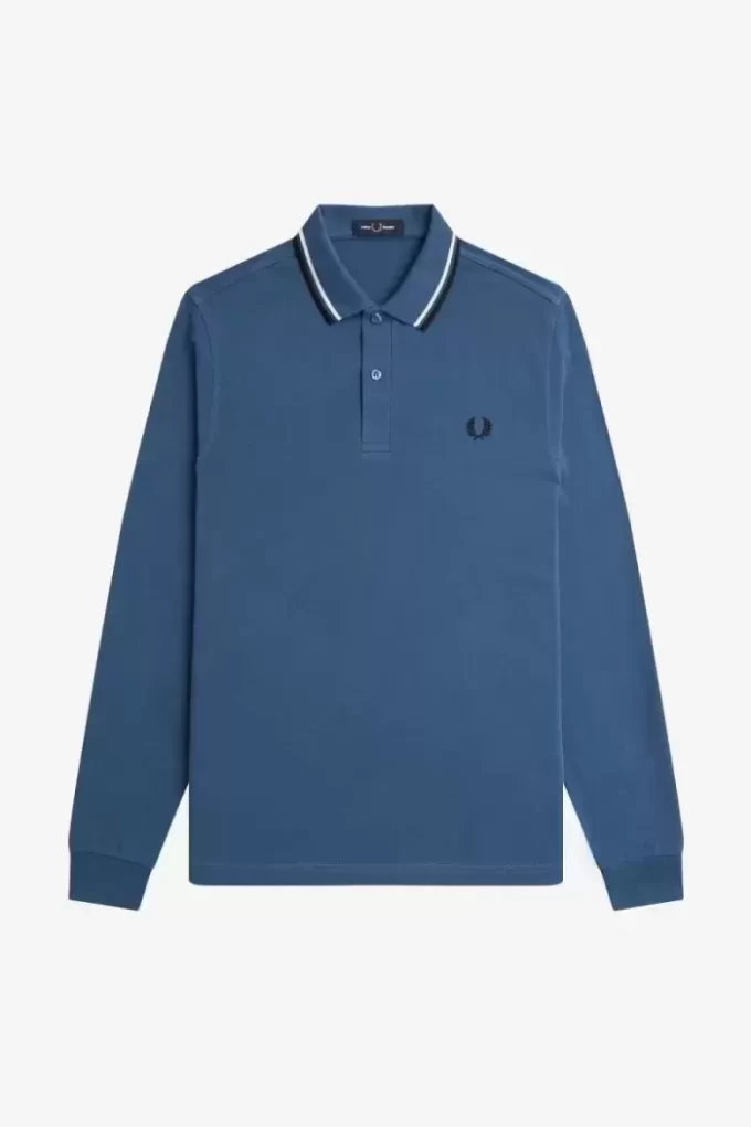 Cămașă bărbătească Fred Perry M3636 Cămașă bărbătească Fred Perry M3636