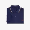 Cămașă bărbătească Fred Perry M3636 Cămașă bărbătească Fred Perry M3636