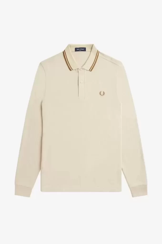 Cămașă bărbătească Fred Perry M3636 Cămașă bărbătească Fred Perry M3636
