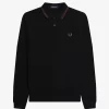 Cămașă bărbătească Fred Perry M3636 Cămașă bărbătească Fred Perry M3636