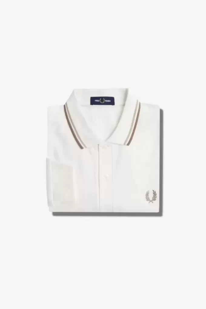 Cămașă bărbătească Fred Perry M3636 Cămașă bărbătească Fred Perry M3636