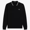 Cămașă bărbătească Fred Perry M3636 Cămașă bărbătească Fred Perry M3636