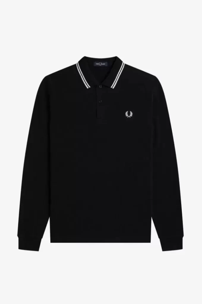 Cămașă bărbătească Fred Perry M3636 Cămașă bărbătească Fred Perry M3636