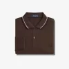 Cămașă bărbătească Fred Perry M3636 Cămașă bărbătească Fred Perry M3636