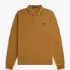 Cămașă bărbătească Fred Perry M3636 Cămașă bărbătească Fred Perry M3636