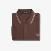 Cămașă bărbătească Fred Perry M3636 Cămașă bărbătească Fred Perry M3636