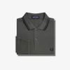 Cămașă bărbătească Fred Perry M3636 Cămașă bărbătească Fred Perry M3636