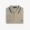 Cămașă bărbătească Fred Perry M3636 Cămașă bărbătească Fred Perry M3636